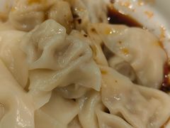 -继红顺河抄手名小吃