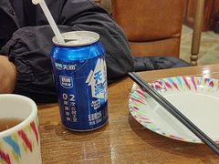 -清真·玛丽亚新疆菜主题餐厅(浙江中路店)