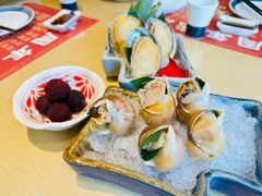 -味见·雪月花(天富路店)