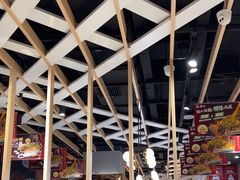 -鱼酷活鱼烤鱼(北美店)
