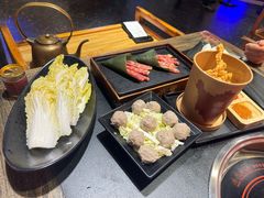 -吼堂老火锅(太古里总店)