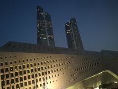 -南京眼步行桥