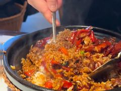 肉汤泡饭-匠熙小馆(崇文门店)