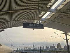 -大连君悦酒店