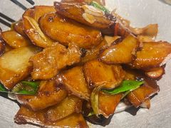 -绿茶餐厅(朝阳大悦城店)