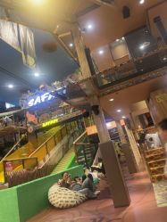 -卡通尼·Safari非洲探索乐园·生日会(金桥国际商业广场店)