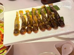 -漾亚·雍雅合鲜(桐梓林店)