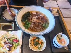 -江户前日本料理(瑞诗酒店店)