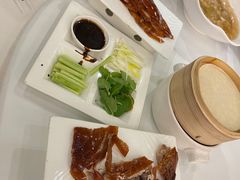 -汇贤府·李氏新鲁菜(万寿路店)