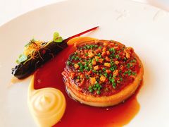 -Caprice(香港四季酒店)