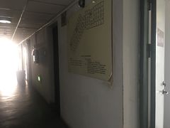 -西安理工大学(金花校区)