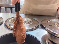 -野人先生Gelato(上海长宁龙之梦店)
