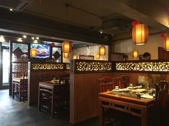 大堂-老广酒楼(樱花店)