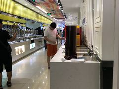 -集杰尚品海鲜烤肉自助餐厅(乳山振华店)