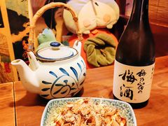 -鸟泉居酒屋·烧鸟·酒馆(百子湾店)