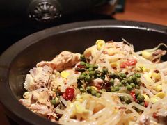 -云海肴·汽锅鸡·云南菜(美罗城店)