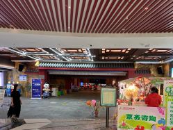 -南京万达乐园