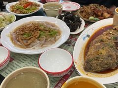 -葛记焖饼(伏牛路店)