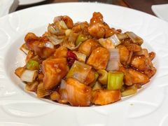 -南门小馆·清真(国贸商城店)