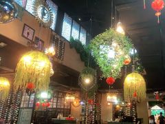 -南海渔家•海鲜•正宗海南菜(海棠湾店)