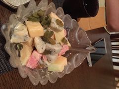 旌湖国际酒店-八喜金湖私房料理-旌湖国际酒店.海鲜自助餐厅