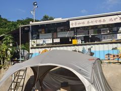 -DGE季风钓虾营地·团建·聚会