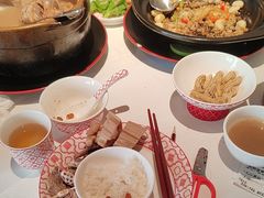 -谭厨中山传家菜.乳鸽.脆鲩鱼(华强北中航城店)