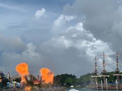 -珠海长隆海洋王国