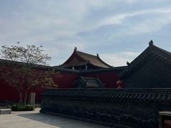 -中心庙