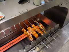 -白玉·朝鲜族烤串(深圳Kkone店)