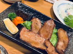 特上牛舌-天手古舞居酒屋(889广场店)
