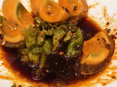 -眉州东坡(春秀路店)