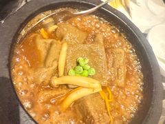 -若蘭慈·无国界素食料理(欢乐海岸店)