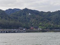 -飞霞风景名胜区