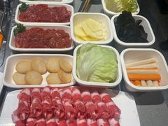 -海底捞火锅(河东万达广场店)