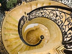 -上海浦东星河湾酒店