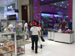 -CityMall Boracay