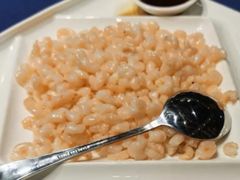 清炒虾仁-老阊门菜馆(山塘街店)