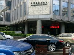 -三亚中亚国际大酒店