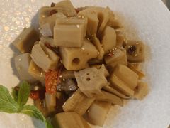-有喜胶东小馆(太申祥和店)