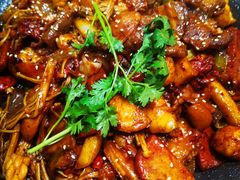 -一麻一辣麻辣香锅(方庄店)