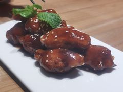 -枣子树·素食餐厅(普陀山店)