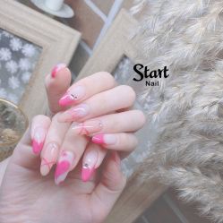 -StartNail美甲