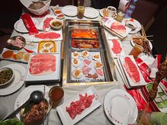 -芝小官毛肚火锅海鲜自助(淮安清江浦区新亚店)