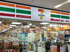 -7-ELEVEn(缤果空间店)