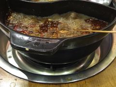 -串掌门砂锅串串香(三灶嘉珠时代广场店)