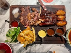 肉类拼盘-HERB SPICE(来凤街店)