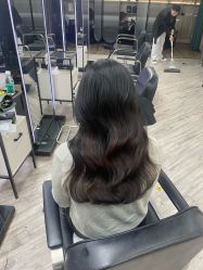 -奈川烫染Salon
