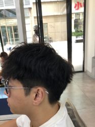 -天使之手