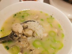 蚝仔泡饭-悦景酒家(罗湖店)